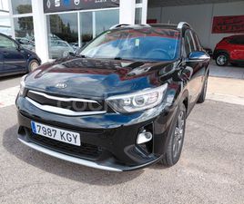 KIA STONIC KIA STONIC 1.6 CRDI VGT DRIVE ECODYN