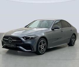 MERCEDES CLASE C C 300 DE MERCEDES-BENZ CLASE C 300 DE 230 KW (313 CV)