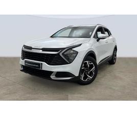 KIA SPORTAGE KIA SPORTAGE 1.6 T-GDI CONCEPT 4X2 110 KW (150 CV)