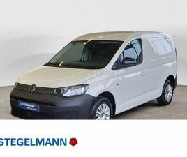 VOLKSWAGEN CADDY CARGO KR 2.0 TDI