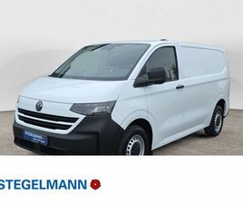 VOLKSWAGEN TRANSPORTER KR 2.0 TDI