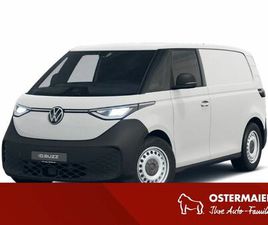 VOLKSWAGEN ID BUZZ CARGO VOLKSWAGEN ID.BUZZ CARGO PRO 286PS 79KWH LED,HANDY,2XPDC,GR