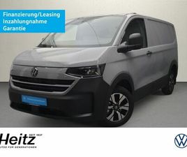 VOLKSWAGEN TRANSPORTER T7 VOLKSWAGEN T7 TRANSPORTER KASTEN PANAMERICANA 4MOTION 5J GA