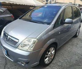MERIVA 1.4 16V ENJOY C/ESP
