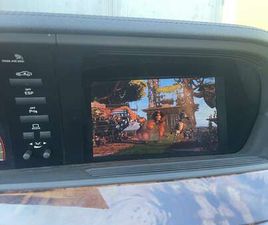 MERCEDES CLASSE S S 320 CLASSE S - W/V 221 CDI V6 ELEGANCE AUTO