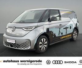 VOLKSWAGEN ID BUZZ CARGO VOLKSWAGEN ID.BUZZ CARGO