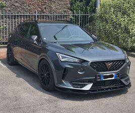 FORMENTOR 2020 1.5 TSI 150CV DSG