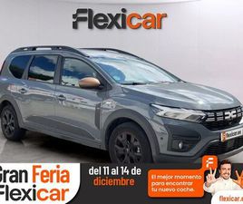 S.L. EXTREME GO 74KW (100CV) ECO-G 5P