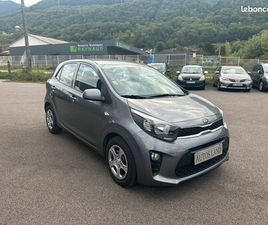 KIA PICANTO III (2) 1.0 DPI 67 ISG ACTIVE BUSINESS