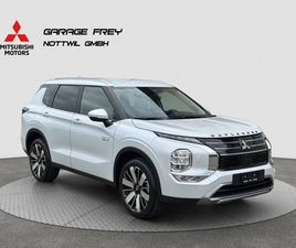 OUTLANDER 2.4 PHEV INTENSE 4WD AUTOMATIC