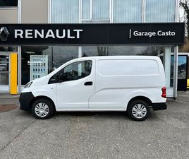 NV200 1.5 DCI 90 COMFORT EURO 6