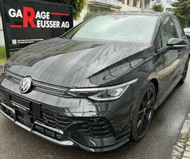 GOLF GTI 2.0 TSI DSG 300PS CLUBSPORT *** FACELIFT & AKRAPOVIC ABGASANLAGE ***