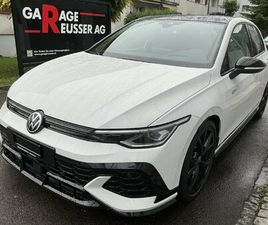 GOLF GTI 2.0 TSI DSG 300PS CLUBSPORT *** FACELIFT & AKRAPOVIC ABGASANLAGE ***