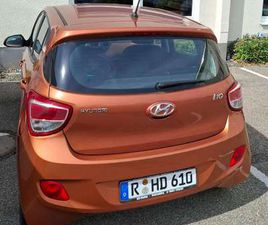 I10 1.0 FIFA WORLD CUP EDITION