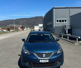 BALENO 1.2I COMPACT TOP HYBRID