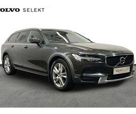 VOLVO V90 CROSS COUNTRY VOLVO V90 CROSS COUNTRY ESTATE 2019, 72656 MILES, £19000 - 32850417 - EXCHANGEANDMART.CO.UK