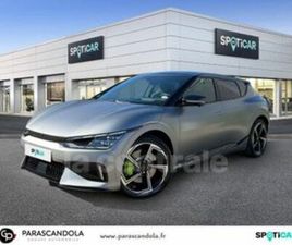 KIA EV6 GT 585 CH AWD GT 77.4KWH