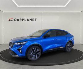 RENAULT RAFALE E-TECH RAFALE 1.2 E-TECH ESPRIT ALPINE