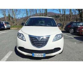 1.2 8V PLATINUM 69CV E6