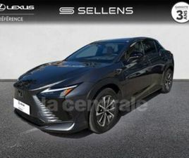 LEXUS RZ GENERATION2 300E LUXE 71.4 KWH