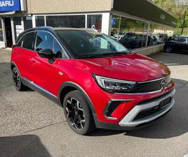 CROSSLAND 1.2 T 130 ULTIMATE