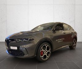 TONALE 1.5 48V HYBRID VELOCE