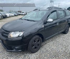 DACIA LOGAN MCV LOGAN MCV 1.5 DCI CELEBRATION