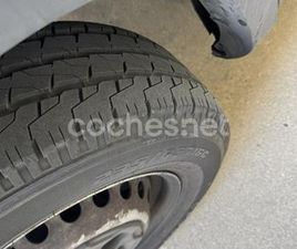 IVECO DAILY 50 IVECO DAILY 50C 14 G 3450 NATURAL POWER