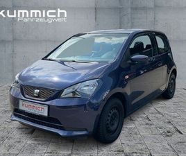 SEAT MII SEAT MII