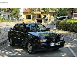 1.6 COMFORTLINE CLASSIC