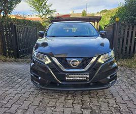 QASHQAI II 1.5 DCI TEKNA+ 110CV