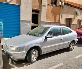 CITROEN XSARA