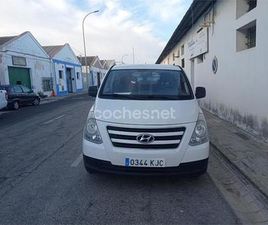 HYUNDAI H1 HYUNDAI H1 TRAVEL