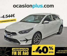 KIA - CEED 1.5 MHEV 118KW 160CV TECH DCT