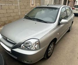 KIA RIO KIA - RIO 1.5 16V LS