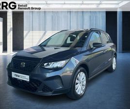 SEAT ARONA 1.0 TSI STYLE