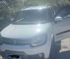 1.2 DUALJET IADVENTURE 4WD ALLGRIP