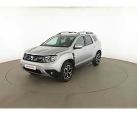 DACIA DUSTER DACIA DUSTER 1.5 DCI BLUE PRESTIGE 4X2