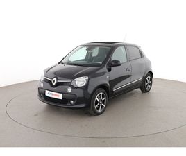 RENAULT TWINGO RENAULT TWINGO 0.9 TCE INTENS EDC