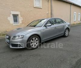 IV 1.8 TFSI 160 AMBIENTE