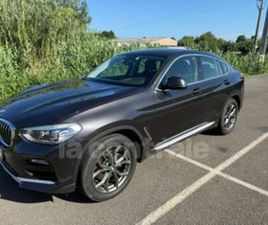 BMW X4 XDRIVE 20I (G02) XDRIVE20IA 184 XLINE