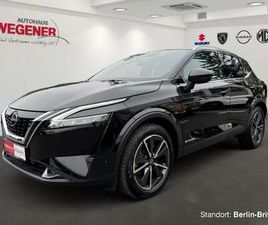 QASHQAI E-POWER TEKNA+ AT+MATRIX+360+MASSAGE+SHZ