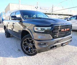 RAM TRUCKS RAM 1500 5.7 GPL V8 LIMITED NIGHT N1