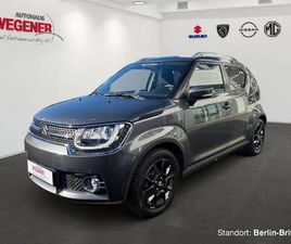 COMFORT+ AT+KAMERA+NAVI+LED+DAB+ALLWETTER+