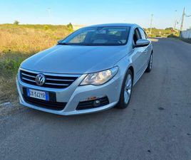 VOLKSWAGEN PASSAT CC 2.0 TDI 170CV