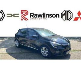 RENAULT CLIO PLAY TCE