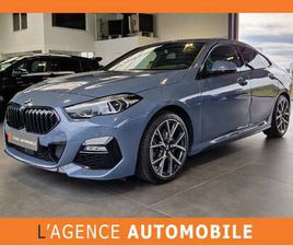 BMW SERIE 2 218 GRAN COUPÉ 218IA PACK M - GARANTIE 12M