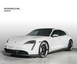 PORSCHE TAYCAN SPORT TURISMO SPORT TURISMO PERFORMANCE BATTERY PLUS 5P.TI