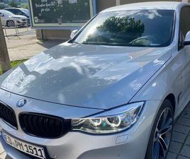 BMW 330 GRAN TURISMO GRAN TURISMO 330D XDRIVE SP...