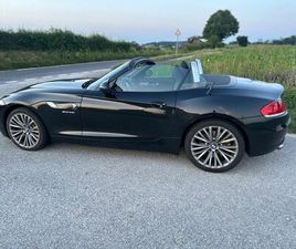 BMW Z4 E89 SDRIVE 35I M
